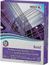 5 500 24 Lb, 98 3R13038-CS Xerox Bold Professional Premium Quality Inkjet Or Laser Paper, Reams, Letter Size, Ream