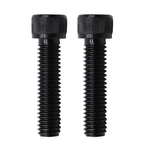 Ultra Precision 1-2-3 Blocks Set with Screw Matched Pair, Hardened Steel Setup Blocks with Plastic Case