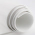12'' 118'' 1/18'' DGSL Neoprene Adhesive Foam Sheets, W x L x Thick Sponge Self Adhesive Rubber Padding Sheet Closed