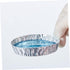 Set of 50pcs Aluminium Weigh Boats, Disposable Balance Scales for Laboratory Supplies, Sample Plate