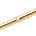 Spring Test Probes, 100Pcs P156-D High Accuracy Round Pogo Pins for PCB Board Testing