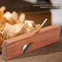 Woodworking Hand Plane,Wood Block Plane,Block Plane,Carpenter Wood Cutting Tool for Woodworking, Small Hand Plane Mini Kanna Wood Planer for Chamfering, Smoothing by Keenso