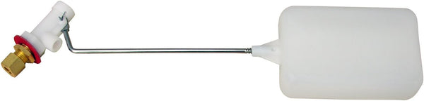 LASCO 05-1053 1/4-Inch Compression Evaporative Swamp Cooler Economy Float Valve