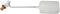 LASCO 05-1053 1/4-Inch Compression Evaporative Swamp Cooler Economy Float Valve