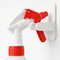 Wall Hooks for Spray Bottle - Self-Adhesive Holder for Bottles up to 32 oz, 2 Pack, White