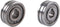MIG MAG Welding Wire Drive Wheel Feed Roller, 0.6mm 0.8mm 1.0mm Knurl K Groove for Welding Machine