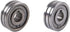 MIG MAG Welding Wire Drive Wheel Feed Roller, 0.6mm 0.8mm 1.0mm Knurl K Groove for Welding Machine