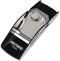 FIRSTINFO H5401 Mini Hand Plane, Small Lightweight Steel Body Trimming Plane for Woodworking