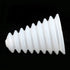 3 Pcs Rubber Flexible Electric Hammer Drill Dust Cover for 6mm-16mm Drill Bits, Dustproof Power Tool Accessories