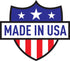 Kutzall Original Cylinder Rotary Burr, Fine, 1/4" Shaft, Wood Carving Bit for Bosch, DeWalt, Milwaukee