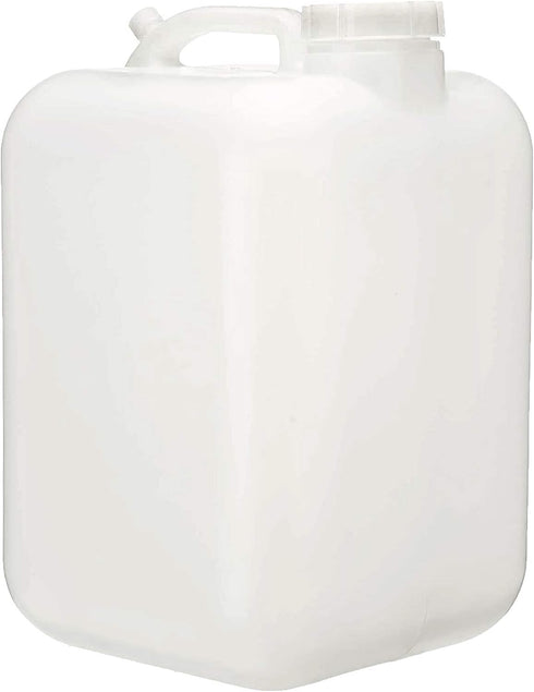 Midwest Brewing and Winemaking Supplies 5 Hedpack (1, Gallon Plastic with Cap Tw Pck)