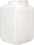Midwest Brewing and Winemaking Supplies 5 Hedpack (1, Gallon Plastic with Cap Tw Pck)