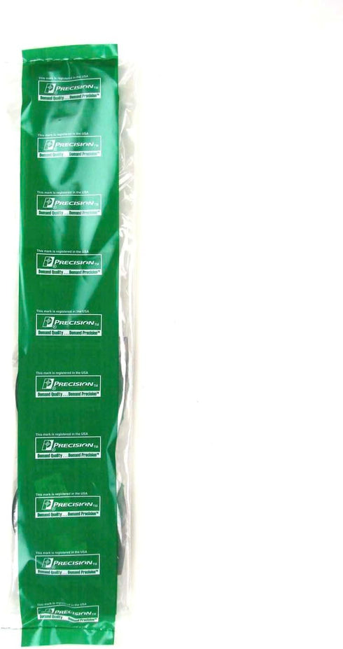 Precision Automotive 2 1710 68 Door Jam Seals Door Hardtop Convertibles Precision DLP