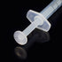 1ml 25 Gauge 1 Inch Lab Supplies for Industrial Scientific Labs, Liquid Measuring, Pack of 20