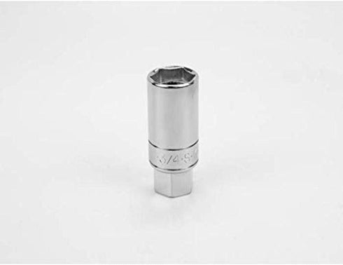 SK Hand Tools 4424 3/8-inch Drive Spark Plug Socket, 3/4-inch