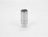 SK Hand Tools 4424 3/8-inch Drive Spark Plug Socket, 3/4-inch