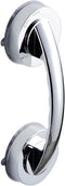 ONQendDv Grab Bars for Wall,No-Punching Bathroom Suction Cup Handle Grab Bar for Shower