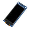 Senzooe 1.3 inch white OLED vertical screen module IIC module 64 x 128