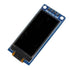 Senzooe 1.3 inch white OLED vertical screen module IIC module 64 x 128