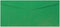 JAM PAPER #9 Business Colored Envelopes - Green Recycled - 3 7/8 x 8 7/8 - 50/Pack