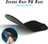 DEMON CHEST (06Mocha ErgoComfort Gel Wrist Rest Mouse Pad-Ergonomic Office Mousepad with Wrist Support-Non-Slip, Design