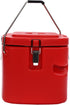JLYNOWPT 2.5 Commercial &4 Gal Insulated Soup Container Pot, Food Warmer with Heat & Cold Preservation Function