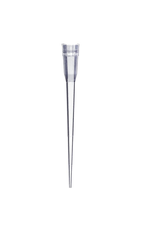 Micro Pipette Tips 10 ul Bulk, 100 pcs/bag Non-Sterile, Universal Fit (10ul)