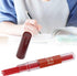 Mechanical Pencil 2.0mm, Rounded Mechanical Pencil Refills with Colored Leads for Draft Drawing, Writing, Crafting