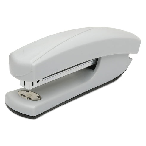Skilcraft 7520-01-644-3712 - Light-Duty Ergonomic Desktop Stapler