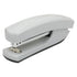 Skilcraft 7520-01-644-3712 - Light-Duty Ergonomic Desktop Stapler