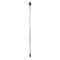 Glass Thermometer -10 to +110 C&F, 300mm Liquid in Glass Thermometer for Scientific Laboratory Grade