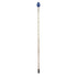 Glass Thermometer -10 to +110 C&F, 300mm Liquid in Glass Thermometer for Scientific Laboratory Grade
