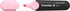 Schneider Pastel Job Highlighter Marker - Chisel Tip Light Pink, Box of 10