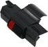 IR-40T (6 Pack) Compatible Calculator Printer Ribbons, Black & Red Ink Roller