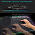 RGB Large Mousepad Led Mouse Pad, Big Mouse Mat with LED Lighting