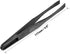 uxcell Plastic Anti-static Tweezers, Precision Flat Tip for Jewelry Craft, DIY Beauty, Electronics Repair Tool, 5 Pcs