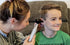 120 Small Specula for 4th and 5th Generation Doctor Mom Otoscope, Perfect for Infants & Small Children