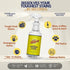 500 32 OZ Whip It Cleaner, Multi Purpose Stain Remover Professional Strength Spray, Plant Based Enzyme Cleaner