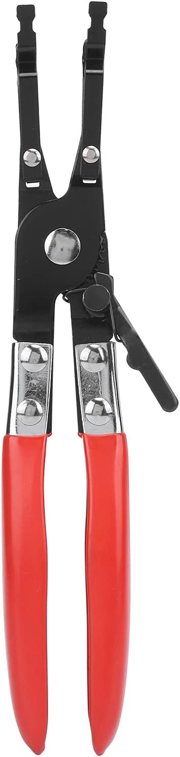 Durable Meatal Soldering Plier, Multifunction Wire Welding Clamp for Cable, Automobile Maintenance Repairing
