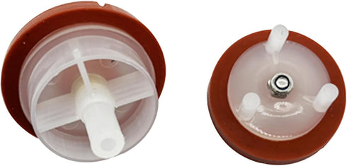 RK1-720A Pressure Vacuum Breaker Repair Kit, Replacement for 1/2" 3/4" 1" 1/2" - 2"
