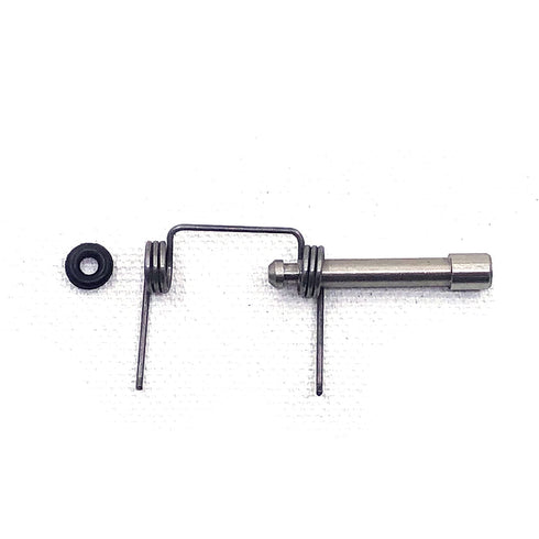 NV45AB2 Parts Coil Roofing Nailer O-Ring Kit - Gasket Kit Shafts Washers for NV45AB2