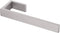 KOKOSIRI Brushed Nickel Hand Towel Bars, Wall Mount Kitchen Towel Rack Bathroom Hardware