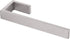 KOKOSIRI Brushed Nickel Hand Towel Bars, Wall Mount Kitchen Towel Rack Bathroom Hardware