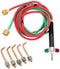 Mini Gas Torch - Jewelry Repairing Torch, Oxygen Acetylene Welding Torch (THUS-P01001)