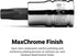 Capri Tools T20 Star Bit Socket 3-0224, 1/4-Inch Drive