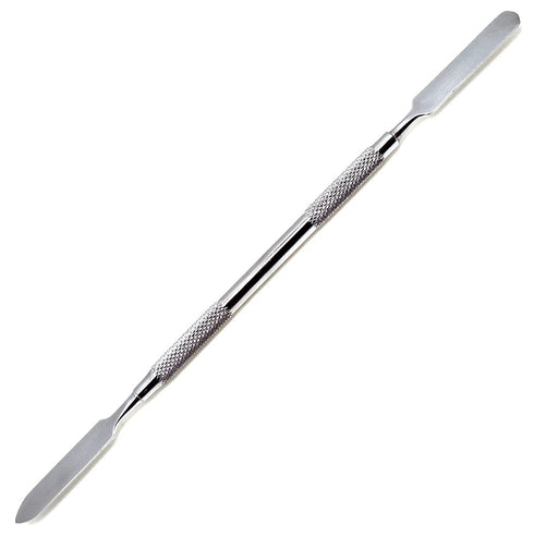 AA PRO Dental Cement Spatula, LAB Mixing Modeling Stainless Steel Double Ended Restorative Instruments, A+ Quality
