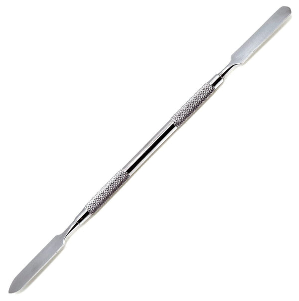 AA PRO Dental Cement Spatula, LAB Mixing Modeling Stainless Steel Double Ended Restorative Instruments, A+ Quality