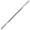 AA PRO Dental Cement Spatula, LAB Mixing Modeling Stainless Steel Double Ended Restorative Instruments, A+ Quality