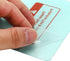 Clear Welding Lens, Deko Welding Screen, 10PCs Transparent Protective Plate, 116 x 90mm