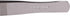 Extra Long Tweezers, 18.9 Inch, FEITA Stainless Steel Straight Tweezer Tongs for Aquarium Plants